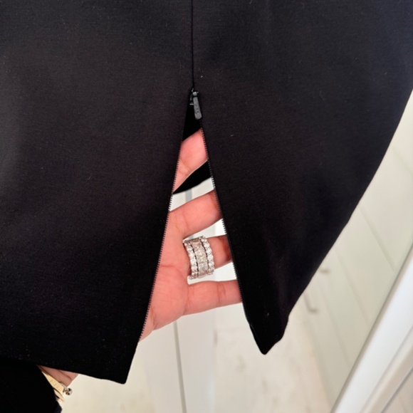 Little Black Dress Perfection by Per Se - Size 4 - Picture 8 of 9